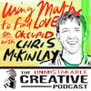 Using Math to Find Love on OkCupid with Chris Mcinklay