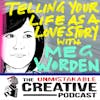 Telling Your Life as a Love Story with Meg Worden