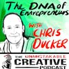 The DNA of Entrepreneurs With Chris Ducker