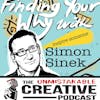 Finding Your Why with Simon Sinek