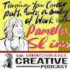 Turning your Career Path into a Body of Work With Pamela Slim