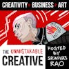 [Preview] The Unmistakable Creativity Hour | Navigating Uncertainty