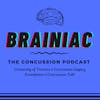 Brainiac - Contact Sports & Injury Prevention