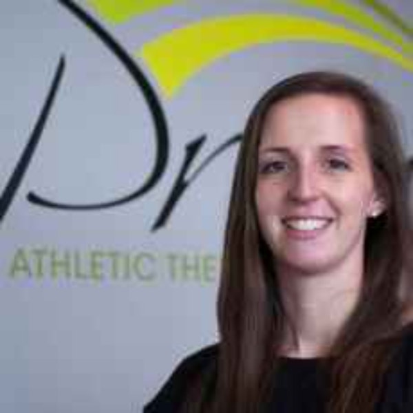 Athletic Therapy, Premier Athletic Therapy & Concussion with Ashley Hiscock