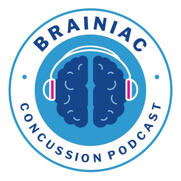 Brainiac - Concussion and Sleep (and Sweden)