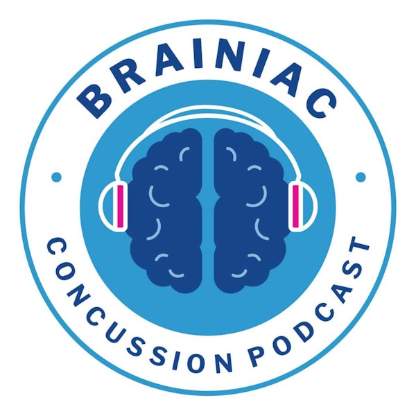 Cranial Therapy, Osteopathy & Concussion (Sara Pukal, Let's Get Cranial!)