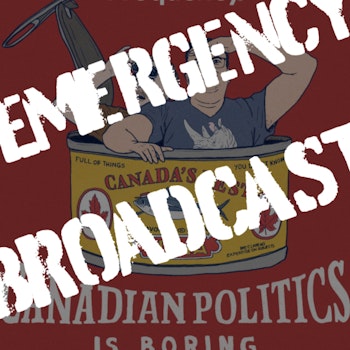 EMERGENCY BROADCAST: The Klondike Papers Conspiracy