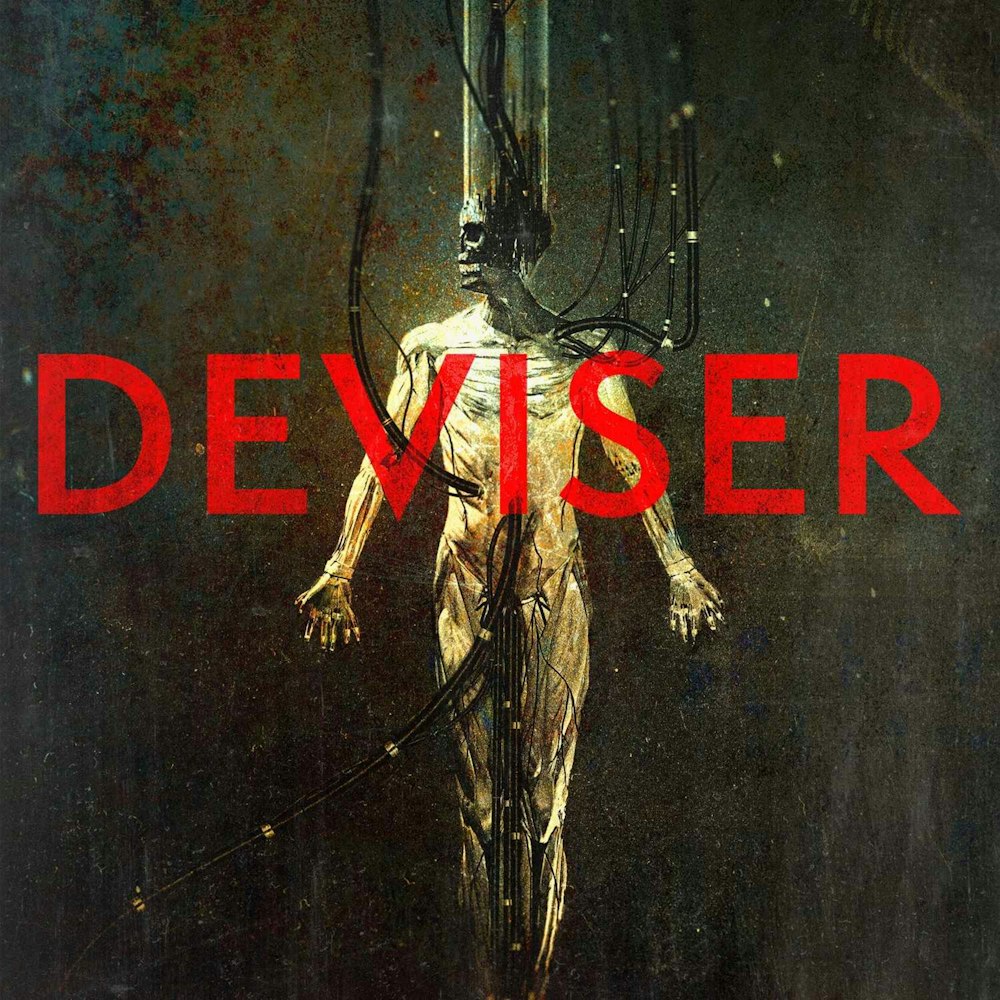 Deviser - Episode 1: Light