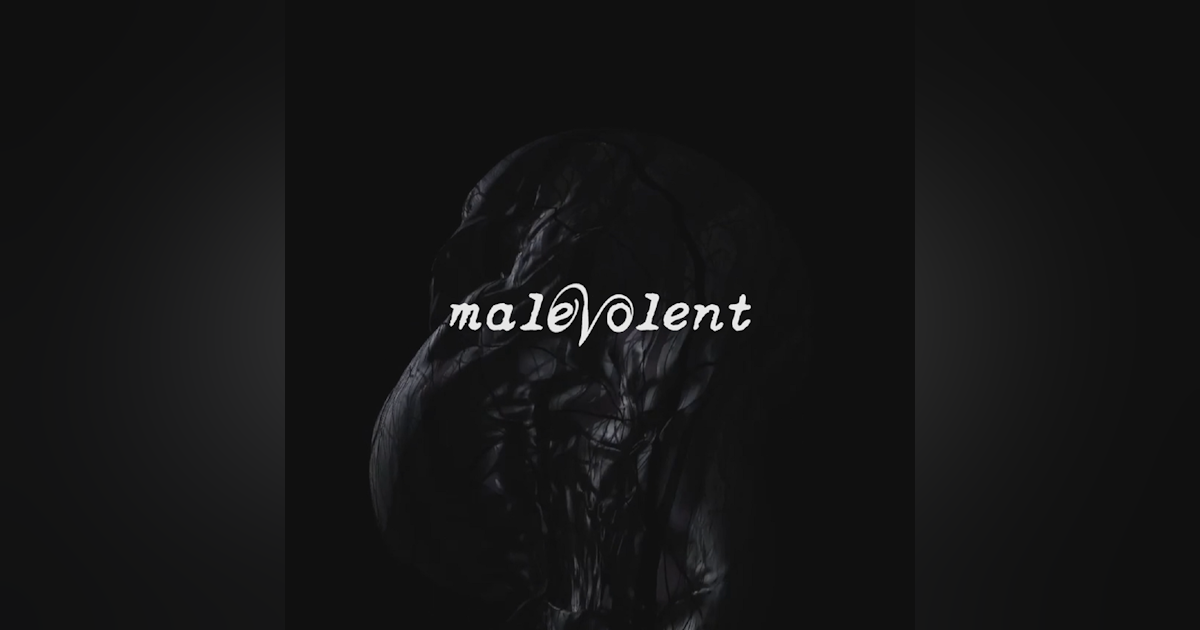 www.malevolent.ca