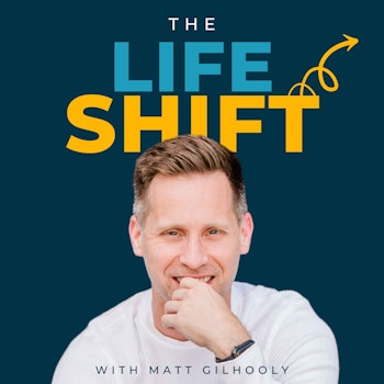 Season 2 Trailer: The Life Shift Podcast