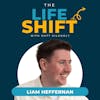 From Fear to Success: Overcoming Struggles and Discovering Clarity | Liam Heffernan