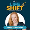 Journey to Intentional Living after Shocking News | Danielle McCombs