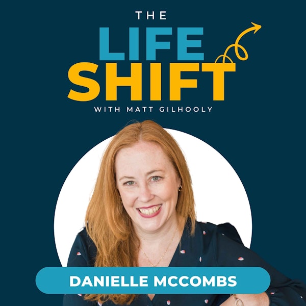 Journey to Intentional Living after Shocking News | Danielle McCombs