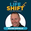 Charting a Career Path Against the Grain and Bringing Stories to Life | Wayne Partello