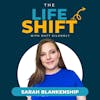 From Surviving to Thriving: Overcoming Trauma & Finding Purpose | Sarah Blankenship