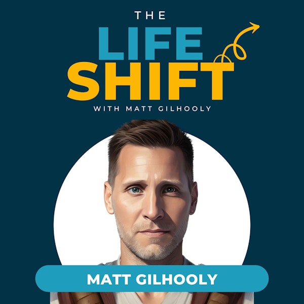 REPLAY: Honoring Memories, Overcoming Life's Challenges: A Story of Grief, Growth And Empowerment | Matt Gilhooly