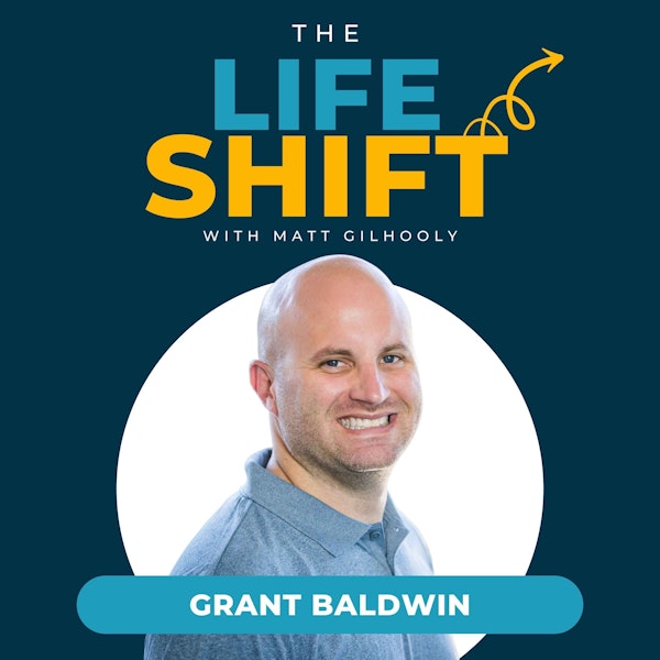 From Youth Pastor to Professional Speaker: Achieving Success Through Hard Work and Dedication | Grant Baldwin