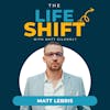 From Chasing Success to Prioritizing Self-Care: A Life-Changing Journey | Matt LeBris