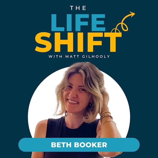 Navigating Tragedy: Finding Strength in Life's Challenges | Beth Booker