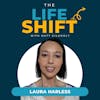 Transforming the Relationship with Food and Body: Journey to Health and Happiness | Laura Harless