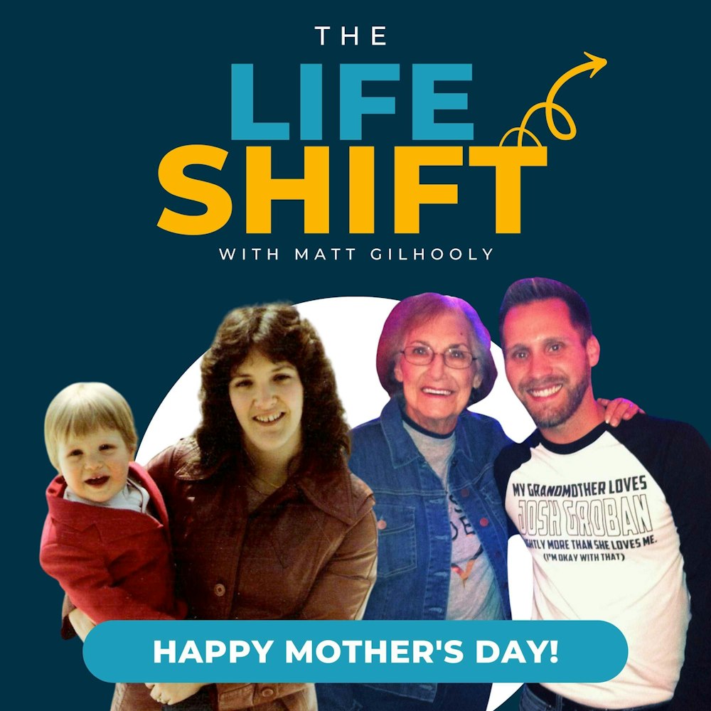 BONUS: Celebrating the Women Who Shaped Me: A Special Mother's Day Episode