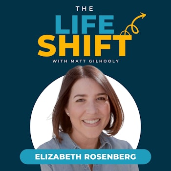 From Burnout To Spiritual Awakening: A Journey Of Self-discovery And Corporate Success | Elizabeth Rosenberg