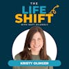 Transforming Negative Habits into Personal Growth: The Empowering Benefits of Journaling | Kristy Olinger