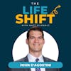 Overcoming Shame, Toxic Masculinity, And Finding Purpose | John D’Agostini