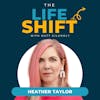 From Misunderstood to Empowered: Breaking Free from ADHD Stigma and Labels | Heather Taylor