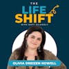 Liberation in Divorce: Story of Healing and Growth Inspires Others to Overcome Adversity | Olivia Dreizen Howell