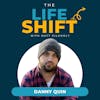 From Dream Job & Emmy Awards to Mental Health Advocacy & Finding True Happiness | Danny Quin