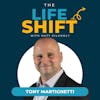 From Burnout to Breakthrough: Power of Honest Conversations | Tony Martignetti