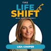 Balancing Head and Heart: Finding Purpose After Loss | Lisa Cooper