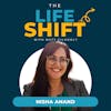 Empowering Change: From Rebel to Activist Leader | Nisha Anand