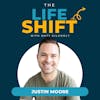 Balancing Act: Financial Success and Personal Joy in the Creator Journey | Justin Moore