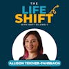 Following Life's Signs | Allison Teicher-Fahrbach