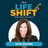 Rising from Divorce with Self-Awareness and Courage | Kate Walker