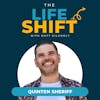 Embracing Your True Self: Global Quest for Authenticity | Quinten Sheriff