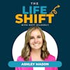 Unyielding Determination Through Life's Trials | Ashley Mason