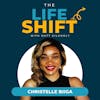 Overcoming Adversity: From False Accusations to Empowerment | Christelle Biiga