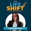 Facing Life's Storms: Ending Generational Trauma | Christina Oyola