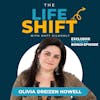 PREVIEW: Olivia Dreizen Howell - After the Recording: Patreon Bonus Episode #22