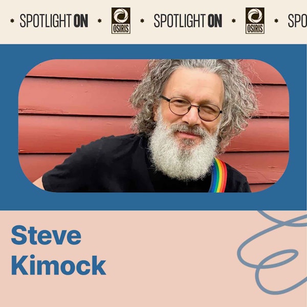 Steve Kimock