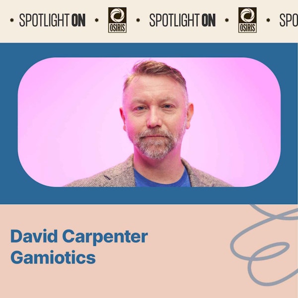 David Carpenter