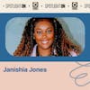 Janishia Jones