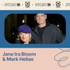 Jane Ira Bloom & Mark Helias