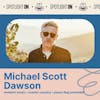 Michael Scott Dawson’s ambient music draws on rural memories