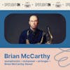 Brian McCarthy blends jazz, astronomy, and the AfterLife