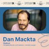 Dan Mackta — from punk rock to hi-res audio