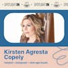 Kirsten Agresta Copely creates New Age harp soundscapes